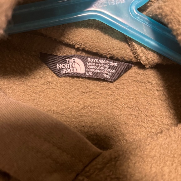 The North Face Hoodie - Picture 3 of 3